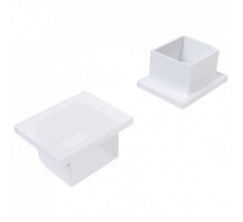 Набор заглушек для профиля Apeyron Electrics  3-08-09/10