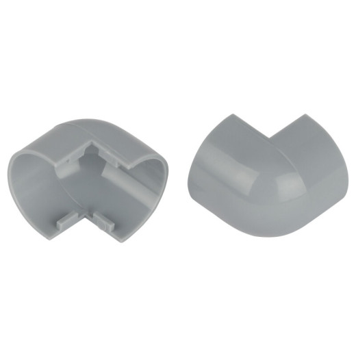 Соединитель профилей угловой Эра  OC-KK-20-12-F