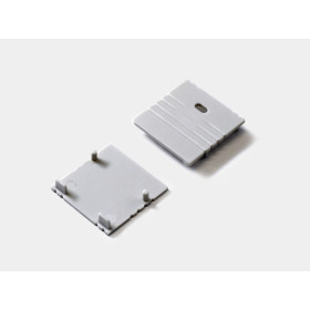 Набор заглушек для профиля SWG SF SF-3535-ECS