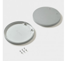 Набор заглушек для профиля SWG PRO Комплектующие 00-00003340