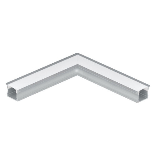 Короб встраиваемый угловой внутренний Eglo Recessed Profile 2 98989