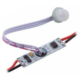 Датчик движения Apeyron Electrics  04-47