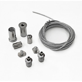 Подвес для профиля Donel  SKDN18