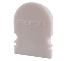 Набор из 10 заглушек для профиля Deko-Light R-AU-02-12 979530