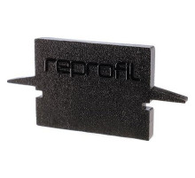 Набор из 10 заглушек для профиля Deko-Light H-ET-01-10 979042