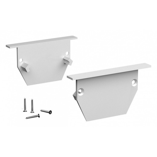 Заглушка для профиля 6063 LINE 3525 IN 0222606