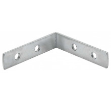 Соединитель профилей угловой Donel  DNCon90s2