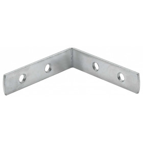 Соединитель профилей угловой Donel  DNCon90s2