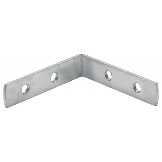 Соединитель профилей угловой Donel  DNCon90s2