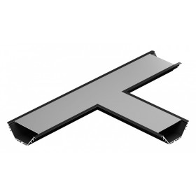 Соединитель угловой T-образный встраиваемый 6063 LINE 10040 IN 0273112