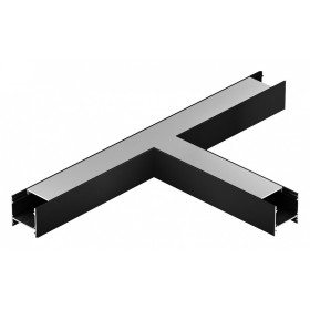 Соединитель угловой T-образный накладной 6063 LINE 3535 0272912