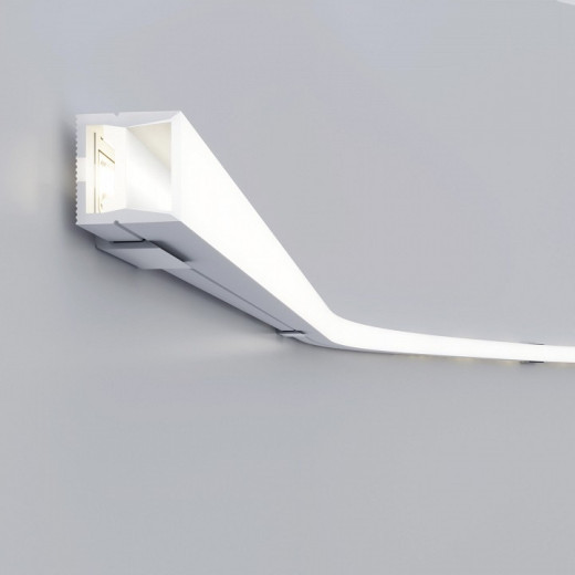 Короб накладной гибкий Elektrostandard  LL-2-ALP026