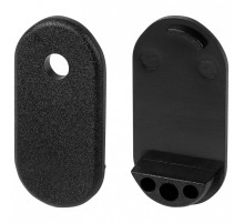 Набор заглушек для профиля Arlight  054944