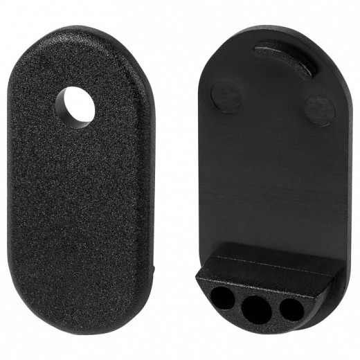 Набор заглушек для профиля Arlight  054944