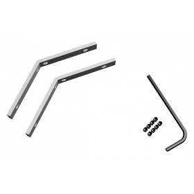 Крепление 6063 135 0254004