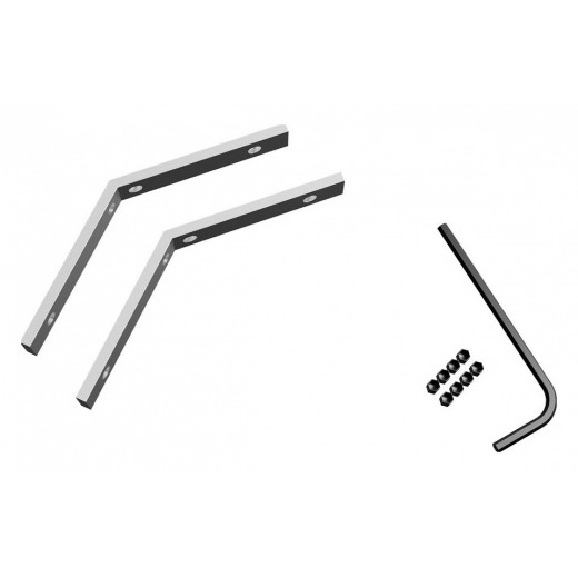 Крепление 6063 135 0254004