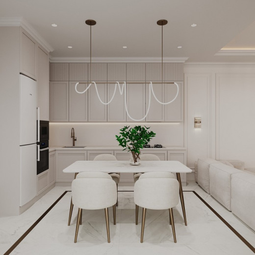 Короб накладной угловой внутренний Hesby Lighting Line HSBL_0197