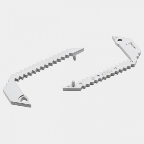 Набор заглушек для профиля DesignLed Комплектующие 00-00003348