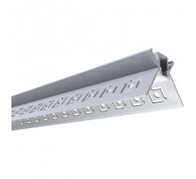 Короб встраиваемый угловой внешний Apeyron Electrics  08-46