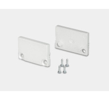 Заглушка для профиля SWG PRO  LS1613-ECS