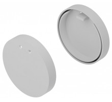 Заглушка для профиля 6063 TUBE 60 0223905