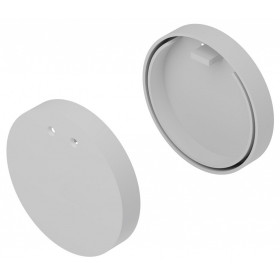 Заглушка для профиля 6063 TUBE 60 0223905