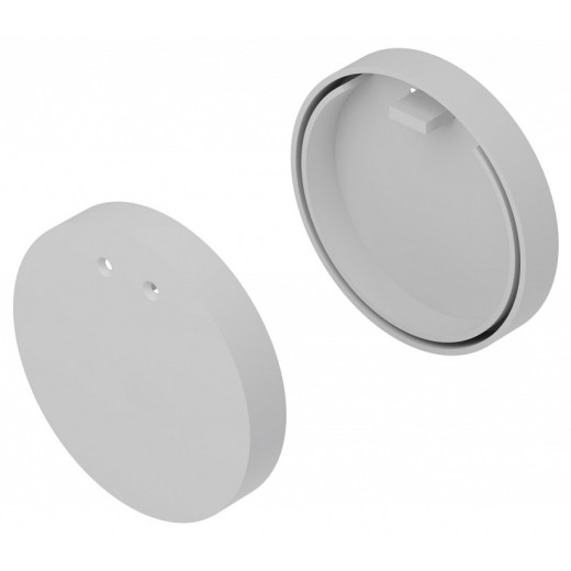 Заглушка для профиля 6063 TUBE 60 0223905