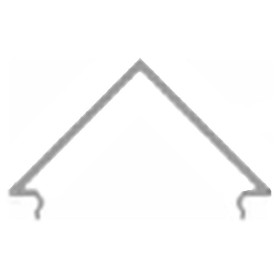 Заглушка для профиля Deko-Light Abdeckung 985570