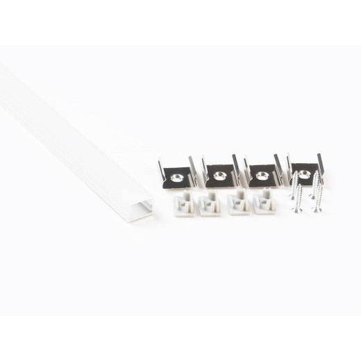 Короб накладной LEDS POWER  008370