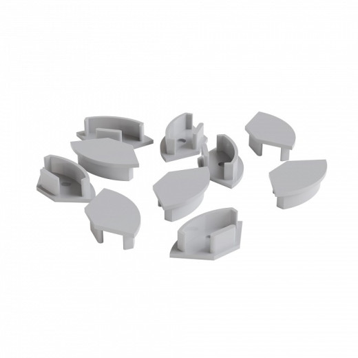 Заглушка для профиля Apeyron Electrics  3-08-04/08