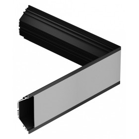 Соединитель угловые L-образный встраиваемый 6063 LINE 10040 IN 0273108