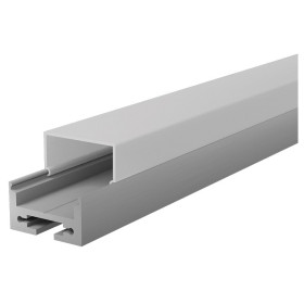 Короб накладной Wolta  WAP-S/H-20/20/2000-A