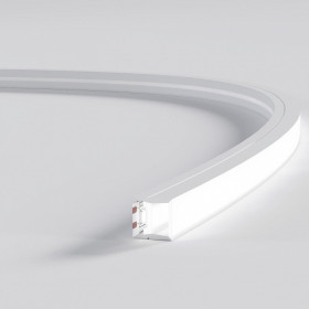 Короб накладной гибкий Elektrostandard  LL-2-ALP027