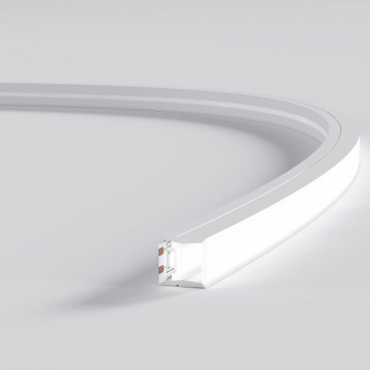 Короб накладной гибкий Elektrostandard  LL-2-ALP027