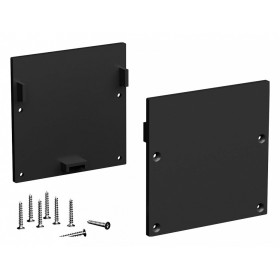 Заглушка для профиля 6063 LINE 5050 0223507