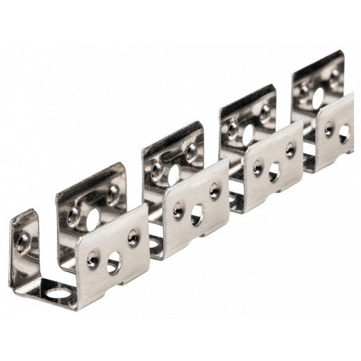 Заглушка для профиля с отверстием Lightstar Profiled 441012