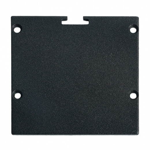 Заглушка для профиля Feron  52090