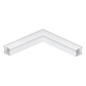 Короб встраиваемый угловой внутренний Eglo Recessed Profile 2 98993