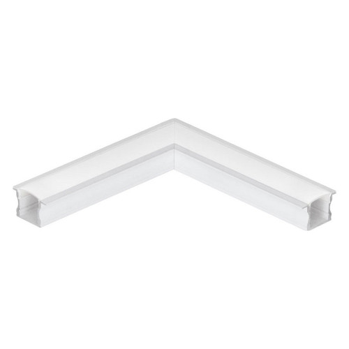 Короб встраиваемый угловой внутренний Eglo Recessed Profile 2 98993