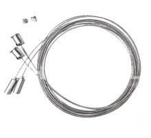 Подвес для профиля 6063 5050 U&D 0253808