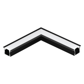 Короб встраиваемый угловой внутренний Eglo Recessed Profile 2 98996