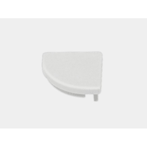 Заглушка для профиля SWG SF SF-1616-ECS