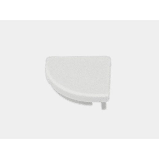 Заглушка для профиля SWG SF SF-1616-ECS