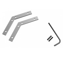 Крепление 6063 135/1 0254005