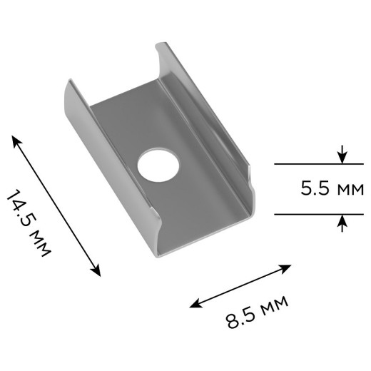 Крепление Apeyron Electrics  К-08-38