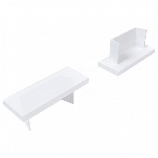 Набор заглушек для профиля Apeyron Electrics  3-08-01/05