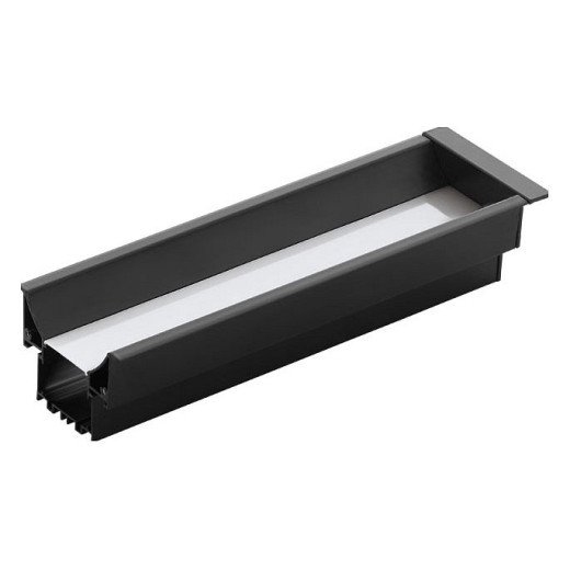 Короб встраиваемый Eglo Recessed Profile 3 99004