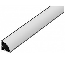 Короб накладной угловой внешний Donel  DN18TC1616B2Set