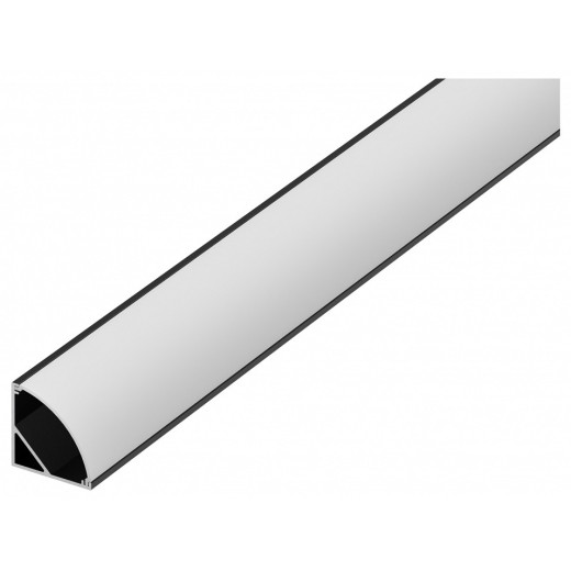 Короб накладной угловой внешний Donel  DN18TC1616B2Set