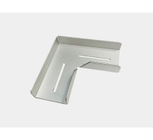 Соединитель профилей угловой SWG PRO PRO 00-00006957